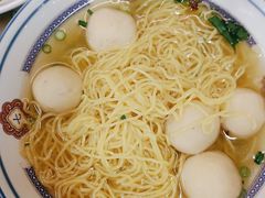 -七爷清汤腩·港式餐厅(金狮广场店)