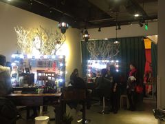 -海马体照相馆(重庆龙湖时代天街D馆店)