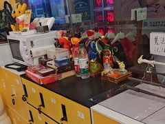 -谜盒子奇幻密室(南屏店)