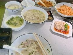 -阿达师傅鱼汤面