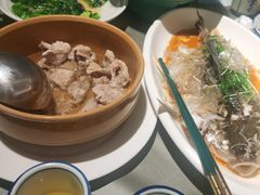 -客家汇·客家传承菜(水库店)