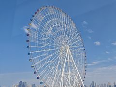 -南昌之星摩天轮