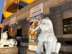 -上海博物馆(人民广场馆)