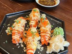 -鸟鹏烧鸟居酒屋(昌岗店)