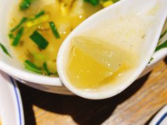 浆水搅团-李记搅团•非遗陕菜(太华南路店)