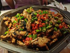 -蛙来哒(方圆荟店)