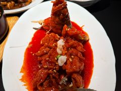 -奇芳阁·百年清真南京菜(夫子庙店)