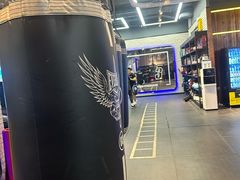 -EVOLUTION健身(麦凯乐店)