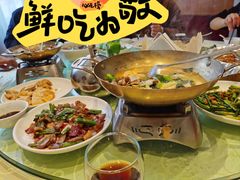 -群乐饭店(滨安路店)