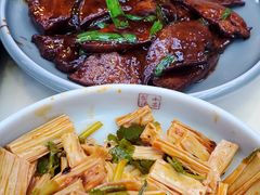 -小吊梨汤·北京菜(香山店)