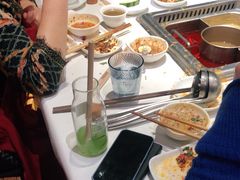 -巴奴毛肚火锅(六天地店)