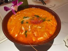 -太食獸泰式茶餐厅(IFS国金中心店)