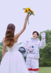 -索菲亚婚纱摄影