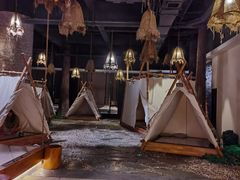 -清河半岛温泉度假酒店