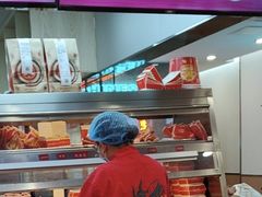 -塔斯汀中国汉堡(东平店)