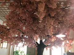 大堂-活鳗饭·鹅肝范儿(高碑店店)