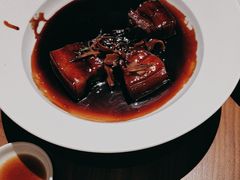 -苏帮袁Sue Cuisine(将台店)