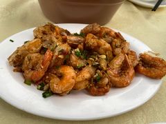 -黎记大排档(慈云路店)