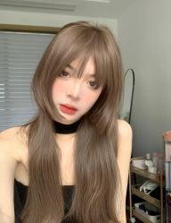 -New Fashion发型定制