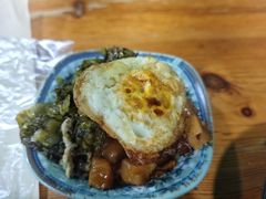 -小辫子羊肉面馆(周东店)
