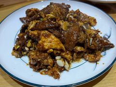 -老姑砂锅·烧烤天津菜(体北道店)