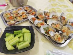 -蚝立方湛江生蚝(天马小区店)