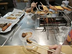 -彭城八戒羊肉串(总店)