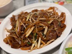 -翠华餐厅(正佳广场店)