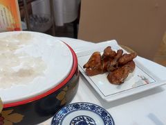 -丰尔粥食·顺德鱼生·干蒸排骨顺德菜(大良分店)