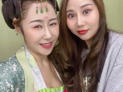 -盘子女人坊(西安至尊店)