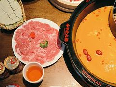 -牛市坎火锅(建设路店)