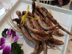 -赵小姐丨新中餐(曲江店)
