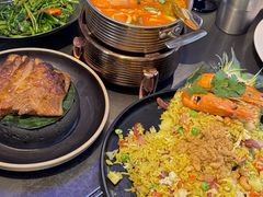 -simply thai天泰(长泰广场店)