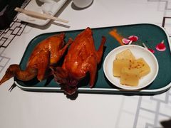 -大鸽饭(体育西路店)