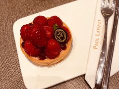 -PAUL LAFAYET 法式甜品(港汇广场店)