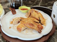 -南京悦客假日酒店中餐厅