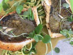 -Cornwall Park Bistro
