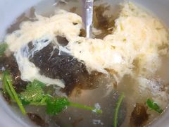 -临街徽菜馆·正宗黄山味