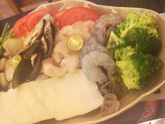 -莫多多餐厅