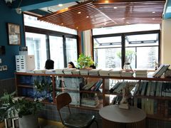 -糖房咖啡(南锣鼓巷店)