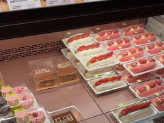 -奈雪的茶(石家庄万象城店)