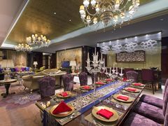 -长沙富力万达文华酒店