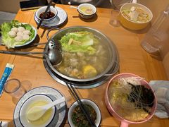 -王二爷药膳鸡(仙林学衡路店)