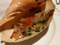 -雍和会海鲜姿造自助(湖东路店)