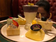 -马勒别墅·中餐厅