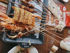 -管氏翅吧(护国寺店)