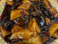 烧二冬-砂锅居(西四店)