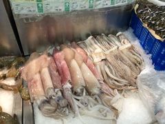 -重百超市(鲁能星城店)