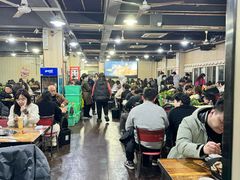 -皖北巫氏三胖地锅鸡(长淮总店)