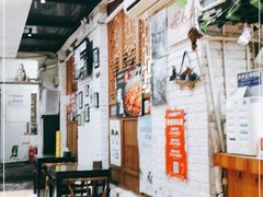 -锦尚阁烤鱼•天津菜(宣武门胡同店)